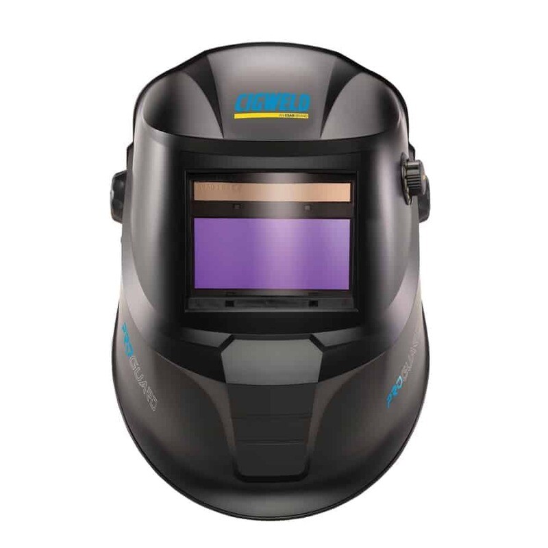 CIGWELD ProGuard Auto-Darkening Welding Helmet