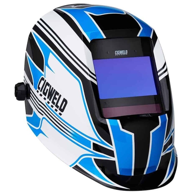 ProPlus+ Digital Auto-Darkening Helmet