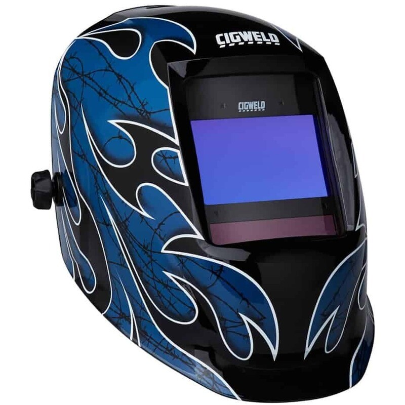 ProPlus+ Digital Auto-Darkening Helmet