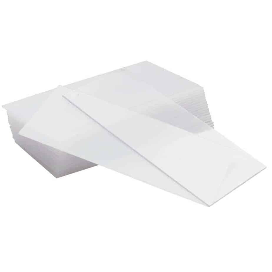 CIGWELD ProLite Rear Cover Lens 107 x 58mm