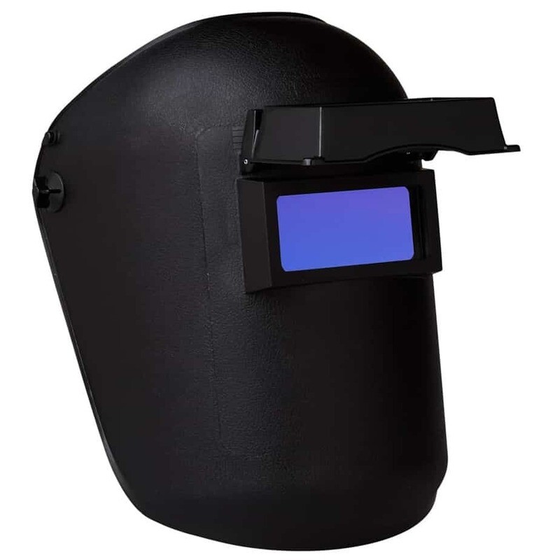 CIGWELD Hiderok Lift Front Welding Helmet