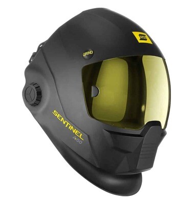 WELDING HELMETS