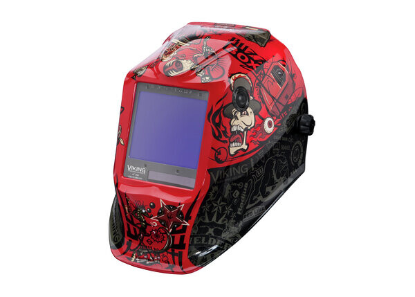 LINCOLN ELECTRIC VIKING™ 3350 Mojo® Welding Helmet