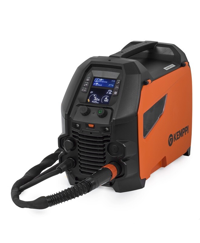 KEMPPI MASTERMIG COMPACT, 353/355/358