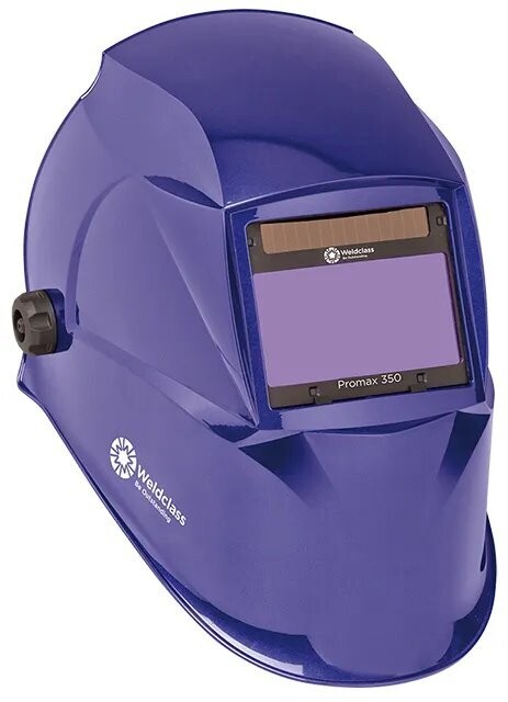 WELDCLASS - PROMAX 350 Blue