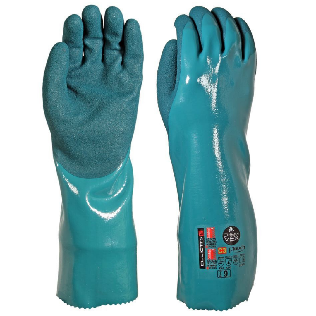 ChemVex 7010 C3 Chemical Glove