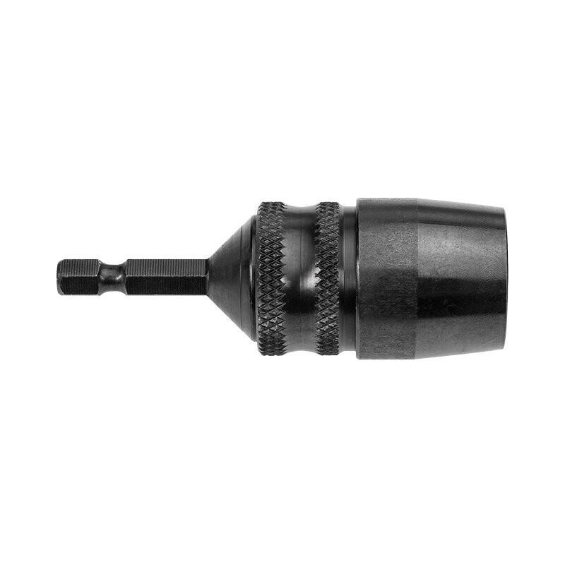 VersaDrive Rapid-Lock 1/4 Impact Driver Adapter