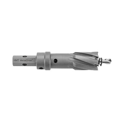 VersaDrive TCT HoleCutter 25 x 55mm