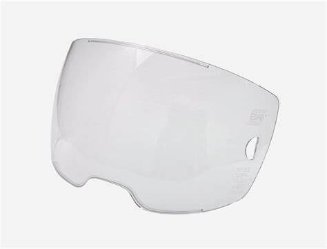 ESAB SENTINEL OUTER LENS CLEAR