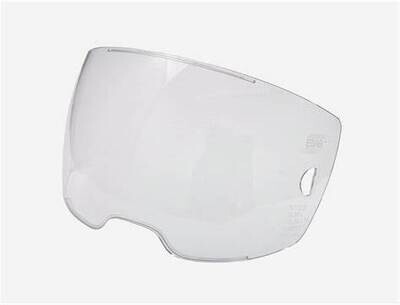 ESAB SENTINEL OUTER LENS CLEAR
