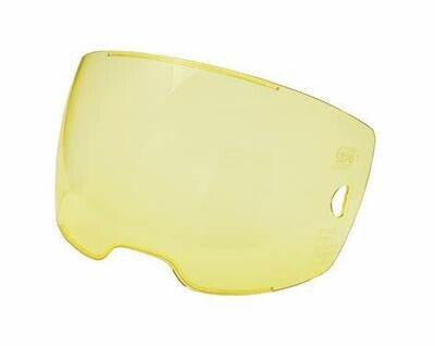 ESAB SENTINEL OUTER LENS AMBER
