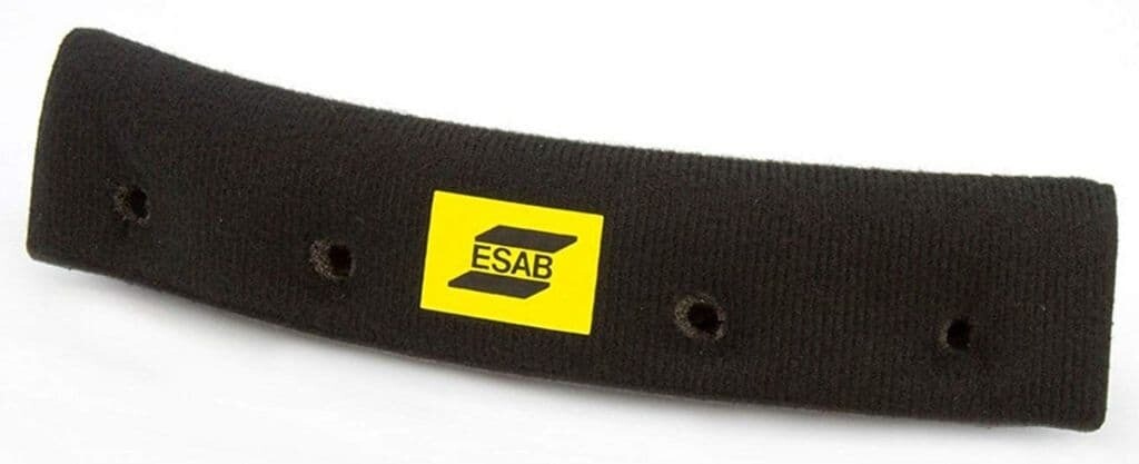 ESAB SENTINEL FRONT HARNESS SWEAT BAND