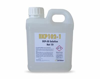 EKP-50 Weld Cleaning Solution