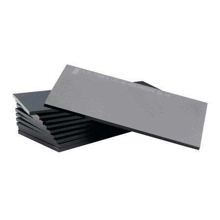 Welding filter lens 108x51mm