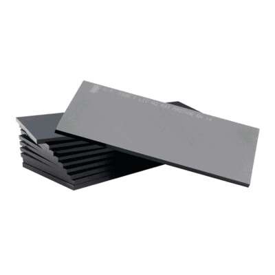 Welding filter lens 108x51mm