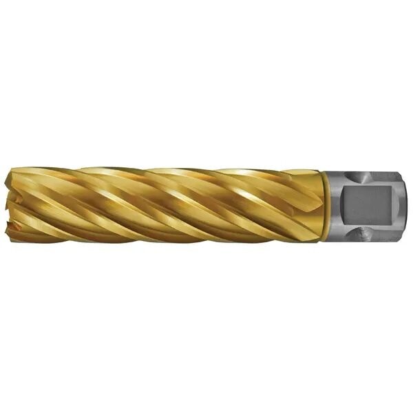 HOLEMAKER 75MM DEPTH UNISHANK GOLD SERIES ANNULAR CUTTERS