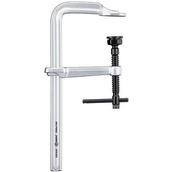EHOMA HEAVY DUTY F CLAMP