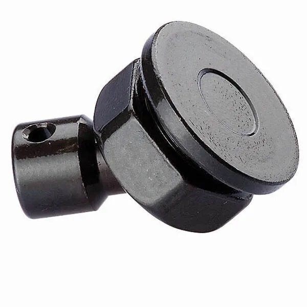 EHOMA EC-GSPADASSY PAD ASSEMBLY TO SUIT H.D CLAMPS INC JOINT, PAD, NUT &amp; PIN
