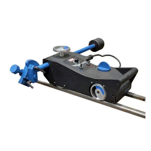 DRAGON OXY CUTTING AND BEVELLING CARRIAGE