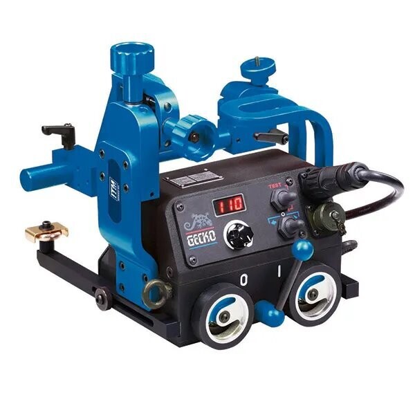 ITM &quot;GECKO&quot; WELDING CARRIAGE, 240V, VERTICAL 0-1100MM/MIN