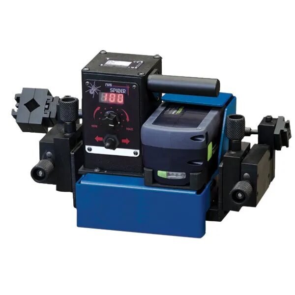 ITM MINI SPIDER WELDING CARRIAGE,18V CORDLESS, INCLUDING BATTERY