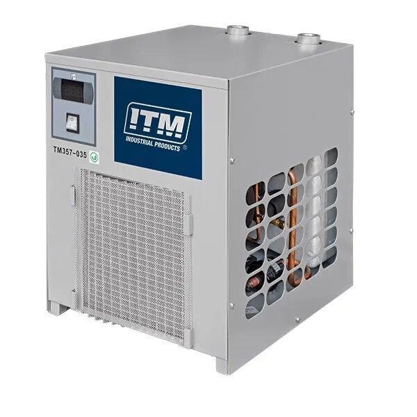 REFRIDGERATED AIR DRYER 35CFM (990 L/MIN)