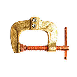 Earth Clamp 800 Amp