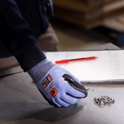 G-Flex AirTouch Cut-D Cut Resistant Glove