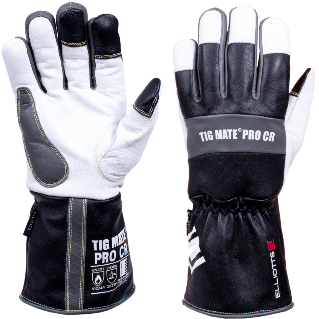 TigMate Pro CR Gloves