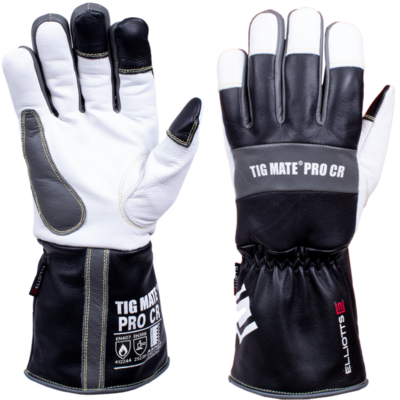 TigMate Pro CR Gloves