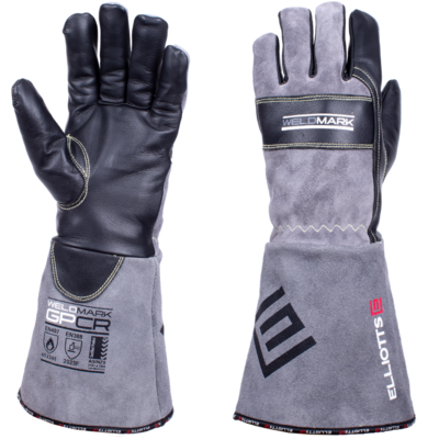 WeldMark GPCR Gloves