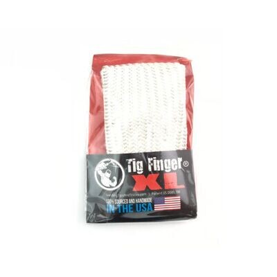 TIG Finger XL (covers 2 fingers)