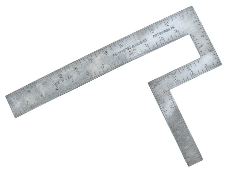 FLANGE SQUARE