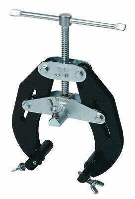 Sumner Ultra Pipe Clamp 1&quot; - 2-1/2&quot;