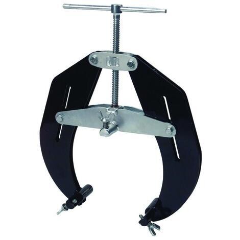Sumner 5&quot;-12&quot; Ultra Clamp