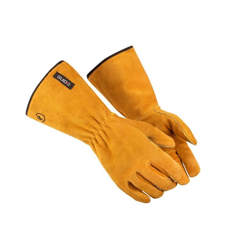 Guide 3569 Premium Welding Gloves