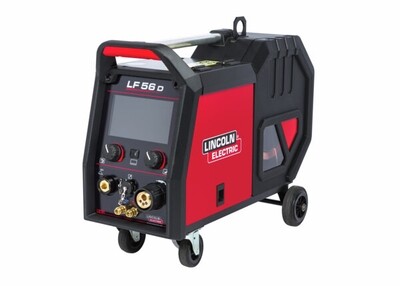 LINCOLN POWERTEC i350 PACKAGE