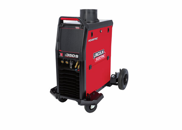 LINCOLN POWERTEC i350 PACKAGE