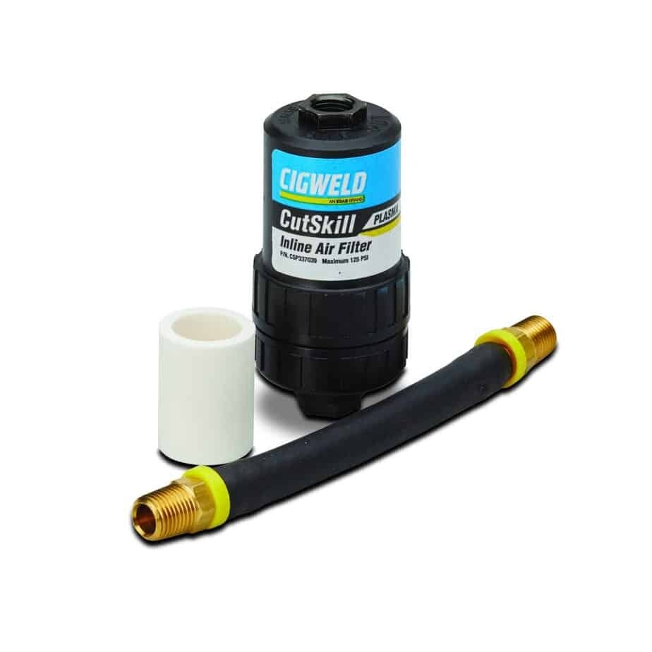 CUTSKILL IN LINE AIR FILTER