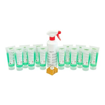 Tig Bomar – Starter Kit Tig Eco