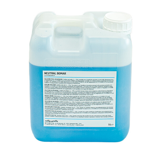 NEUTRAL BOMAR – 5 L