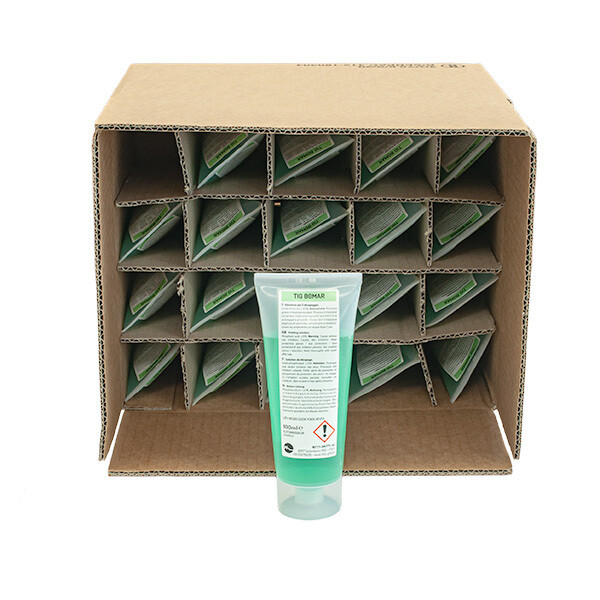Tig Bomar Solution – 20 x 100 ml
