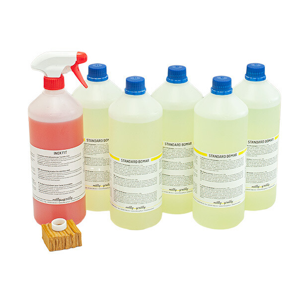 STARTER KIT STANDARD PRO/AIR