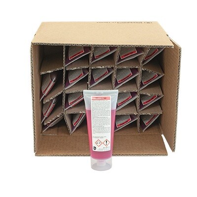 STANDAR BOMAR – 20 X 100 ML