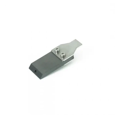 GRAPHITE INSERT 22 mm 90°