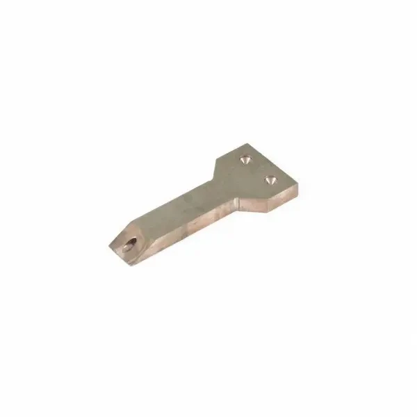 NARROW TUNGSTEN INSERT 90°
