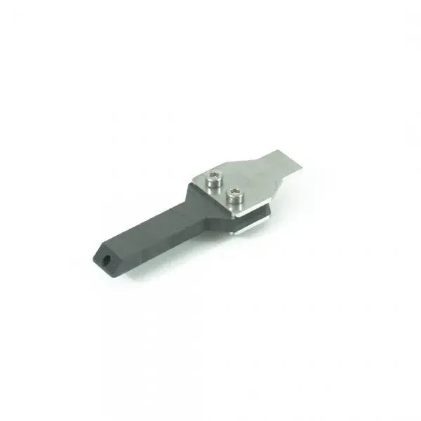 NARROW TUNGSTEN INSERT 90°