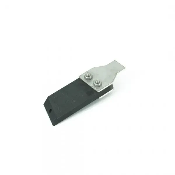 GRAPHITE INSERT 22 mm 60°