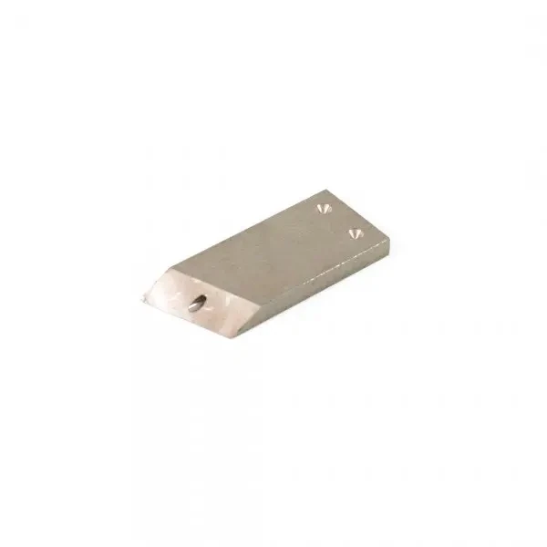 STANDARD TUNGSTEN INSERT 60°