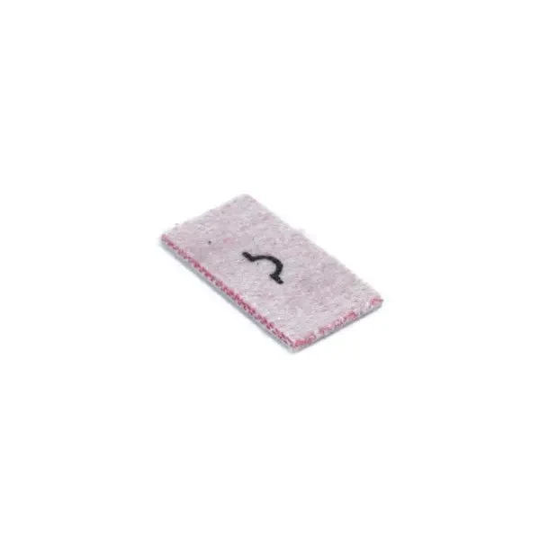 STANDARD BOND PAD (10 PZ)